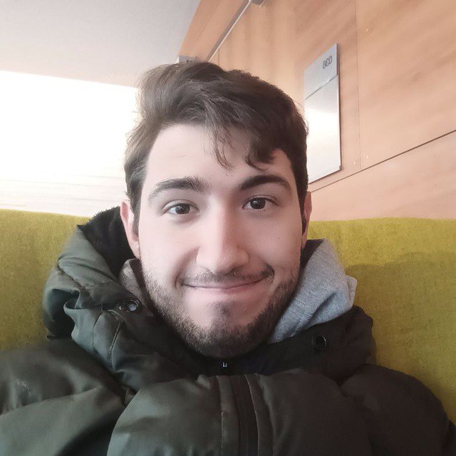 Amir Reza Vazifeh